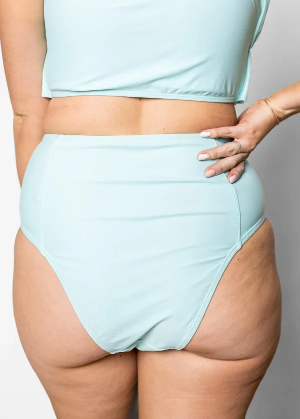Fresh Mint | Up High Bottoms
