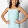 Fresh Mint | Youth Simply One-Piece