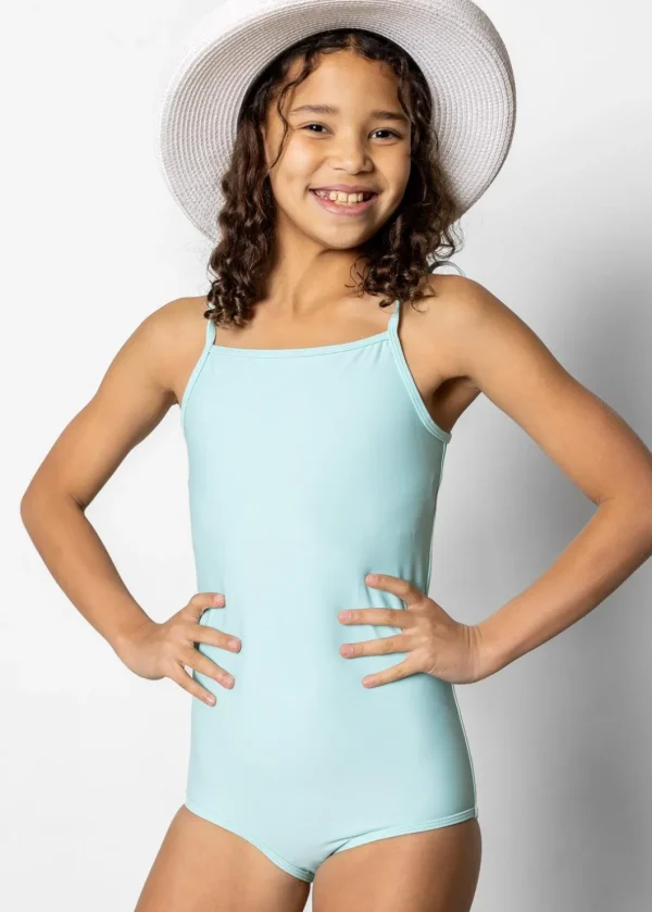 Fresh Mint | Youth Simply One-Piece