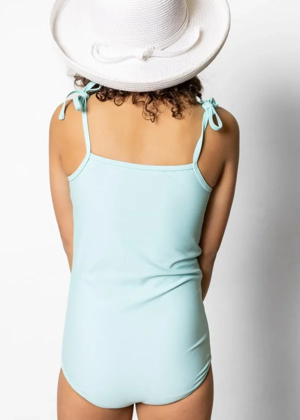 Fresh Mint | Youth Simply One-Piece