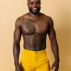 Golden | Mens Boardies