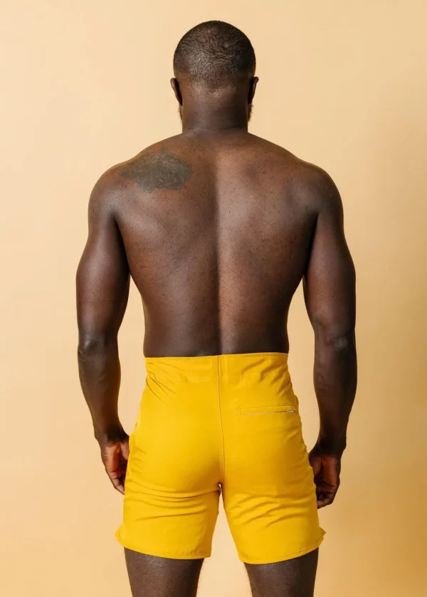 Golden | Mens Boardies