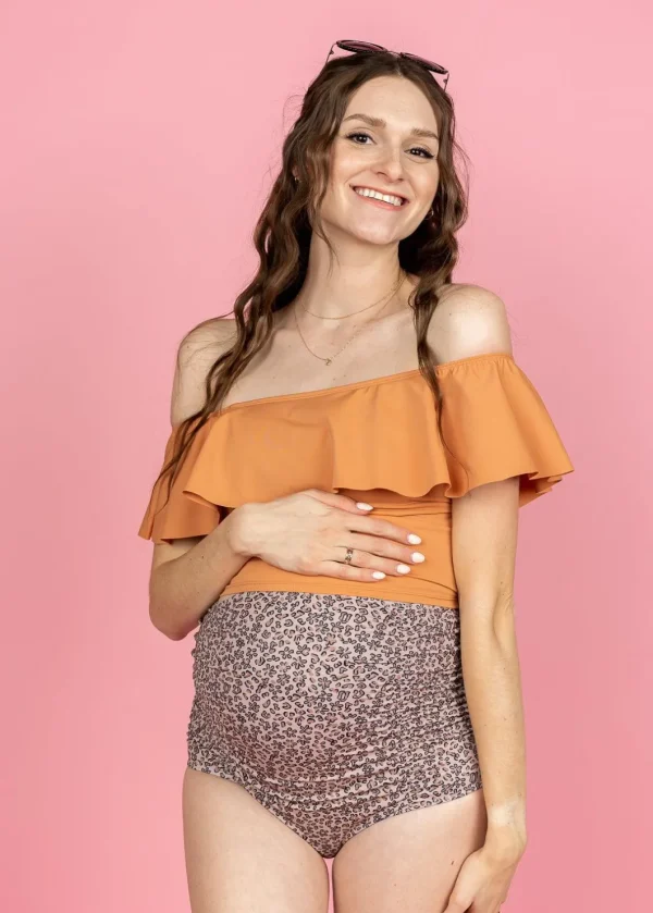 Jaguar | Maternity Bottoms