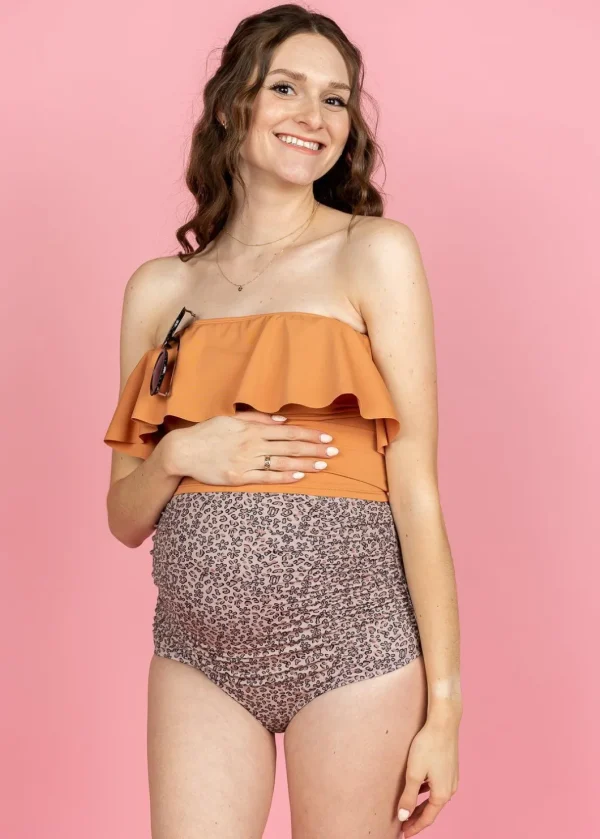 Jaguar | Maternity Bottoms