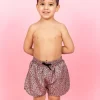 Jaguar | Mini Retro Shorties