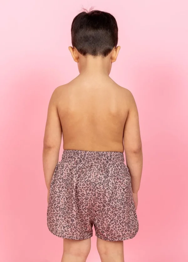 Jaguar | Mini Retro Shorties