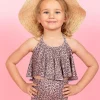 Jaguar | Mini Swing Top