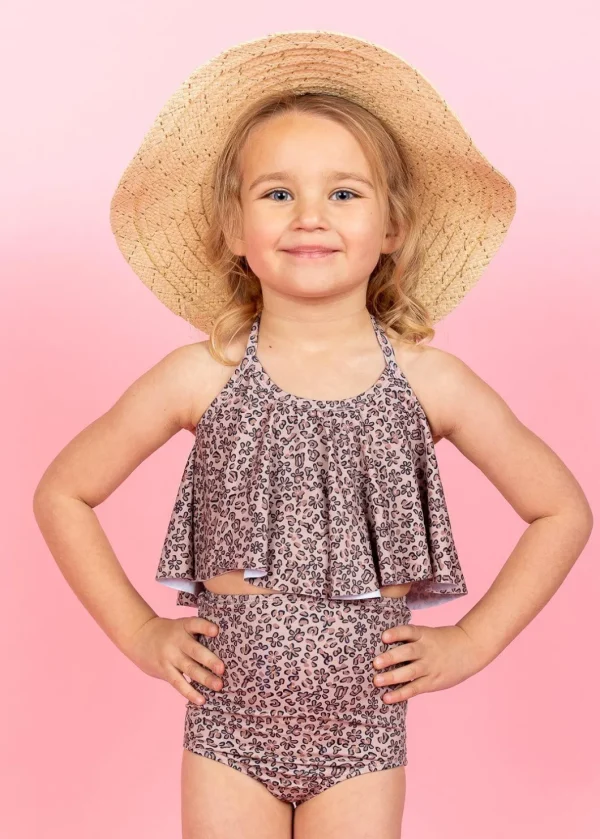 Jaguar | Mini Swing Top