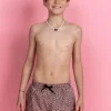 Jaguar | Youth Retro Shorties