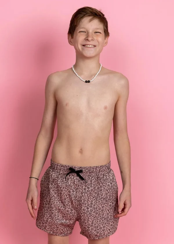 Jaguar | Youth Retro Shorties