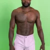Just Lilac | Mens Boardies