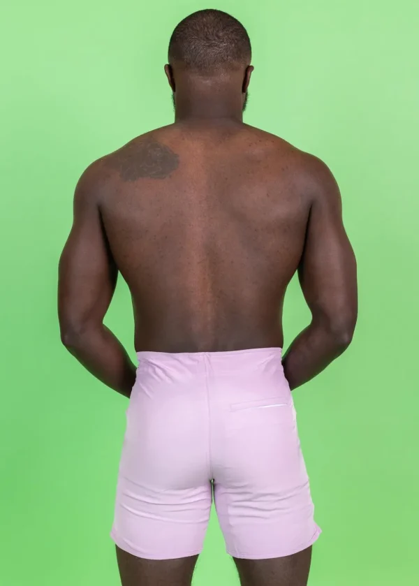 Just Lilac | Mens Boardies