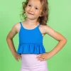 Just Lilac | Mini All Ruffled Up Bottoms