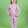 Just Lilac | Mini Rashguard One-Piece (Unisex)