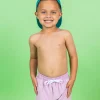 Just Lilac | Mini Retro Shorties
