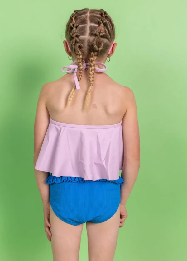 Just Lilac | Mini Swing Top