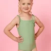 Meadow Green | Mini Simply One-Piece