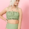 Meadow Green | Up High Bottoms
