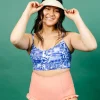 Melon | All Ruffled Up Bottoms