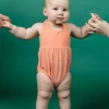 Melon | Baby Romper One-Piece