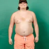 Melon | Mens Retro Shorties