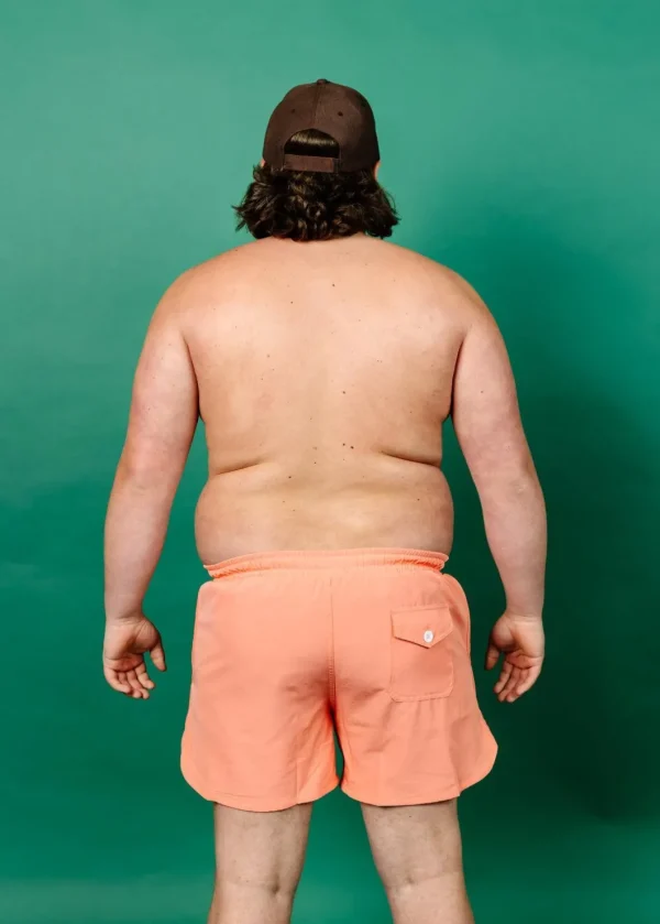 Melon | Mens Retro Shorties