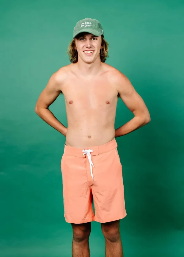 Melon | Mens Swim Trunks