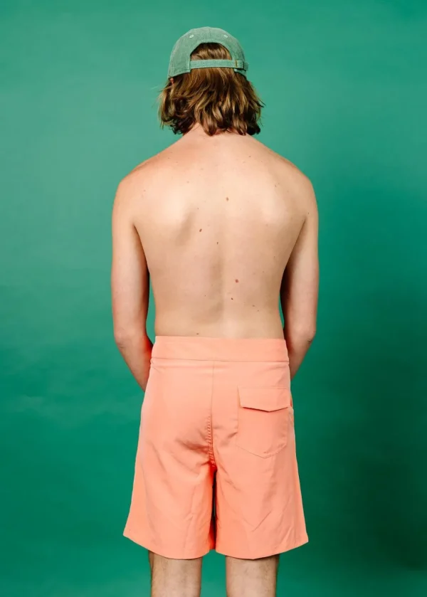 Melon | Mens Swim Trunks