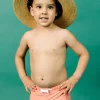 Melon | Mini Euro Shorts