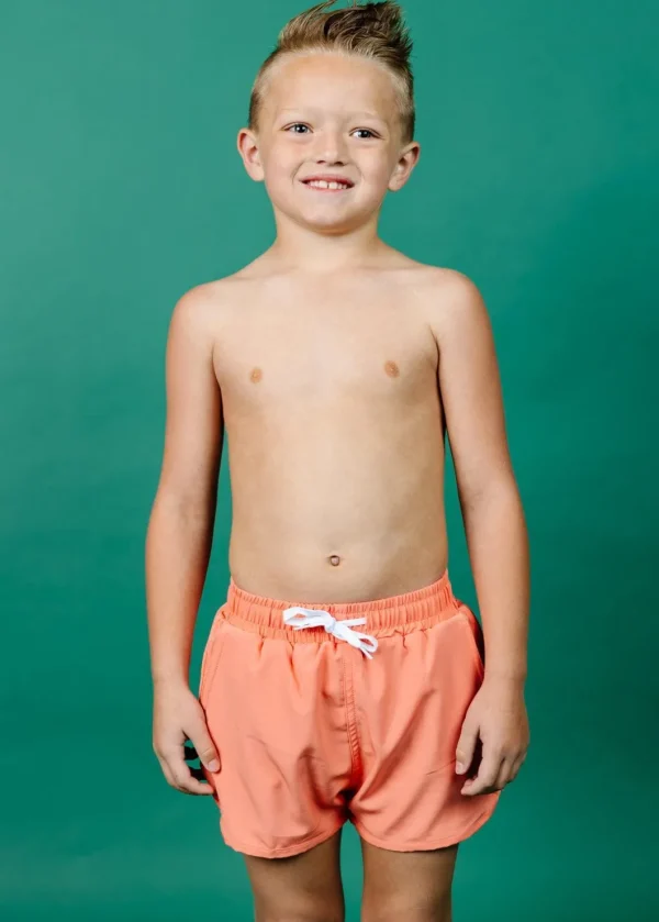 Melon | Mini Retro Shorties