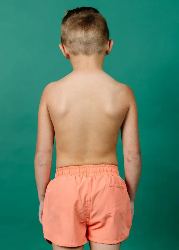 Melon | Mini Retro Shorties
