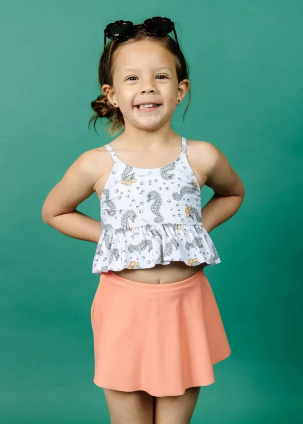 Melon | Mini Who Wears Short Skirts