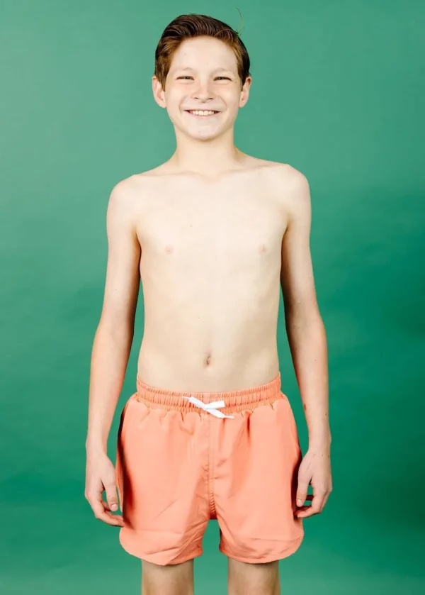 Melon | Youth Retro Shorties