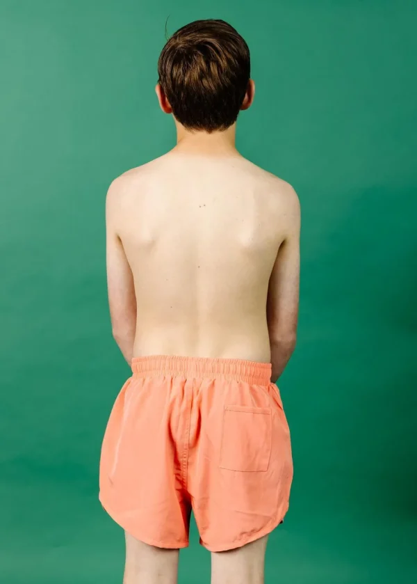 Melon | Youth Retro Shorties