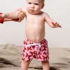 Metamorphosis | Baby Euro Shorts