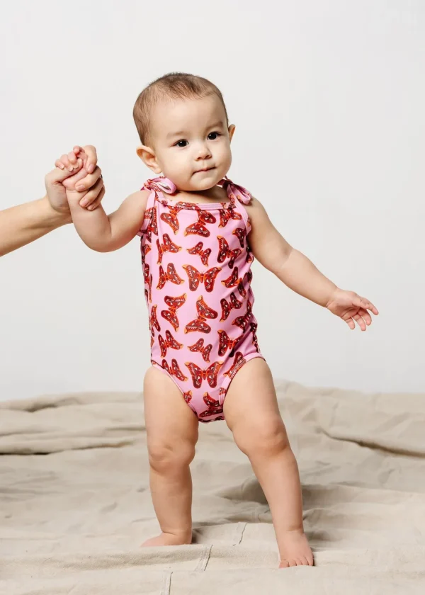 Metamorphosis | Baby Simply One-Piece