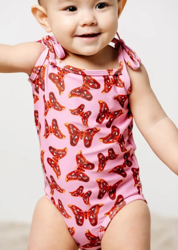 Metamorphosis | Baby Simply One-Piece