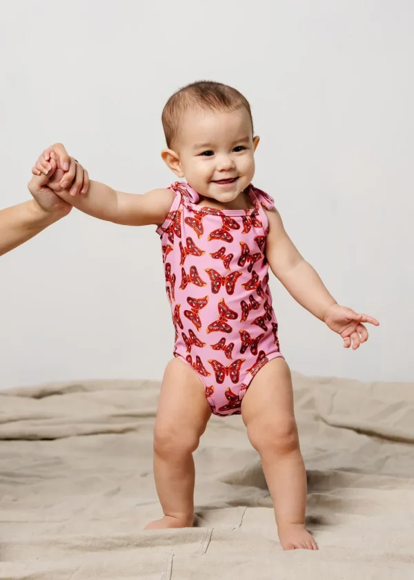 Metamorphosis | Baby Simply One-Piece