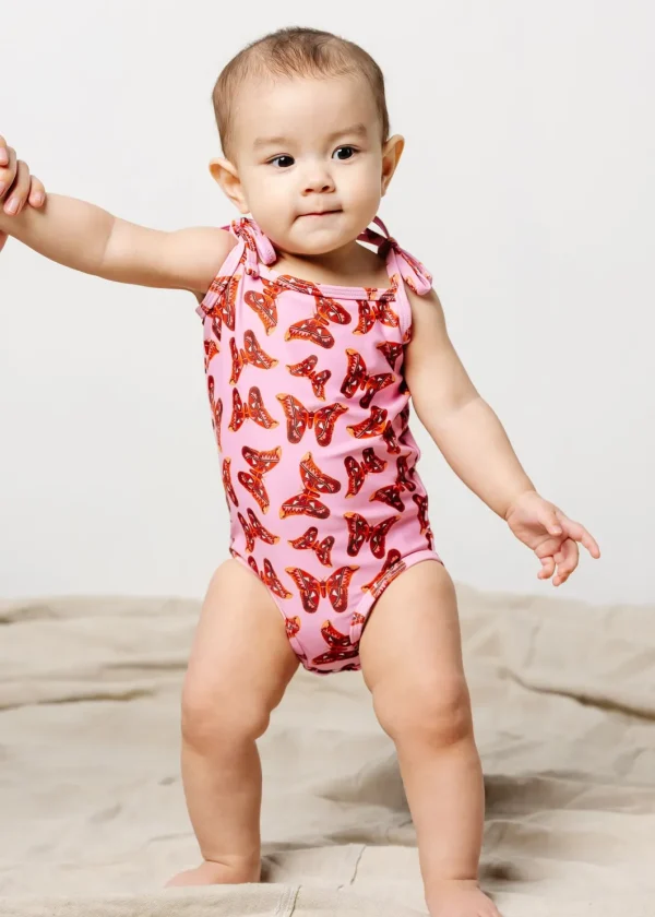 Metamorphosis | Baby Simply One-Piece