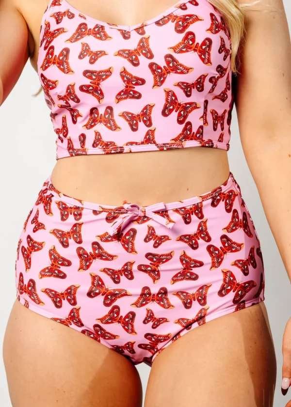 Metamorphosis | Bow Bottoms