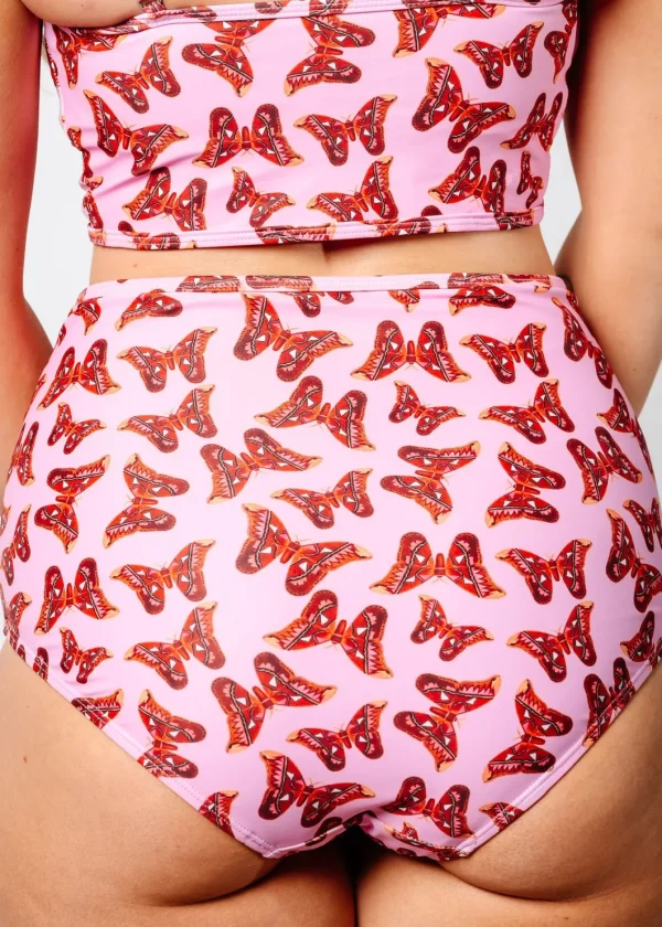 Metamorphosis | Bow Bottoms