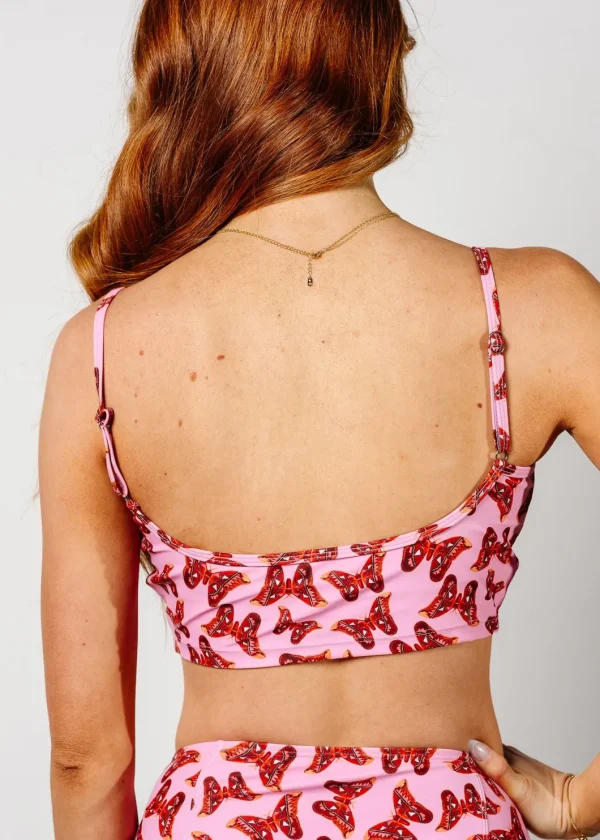 Metamorphosis | Centered Top