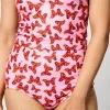 Metamorphosis | Extended High-Waisted Bottoms