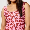 Metamorphosis | Flutter Top