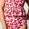 Metamorphosis | High-Waisted Bottoms