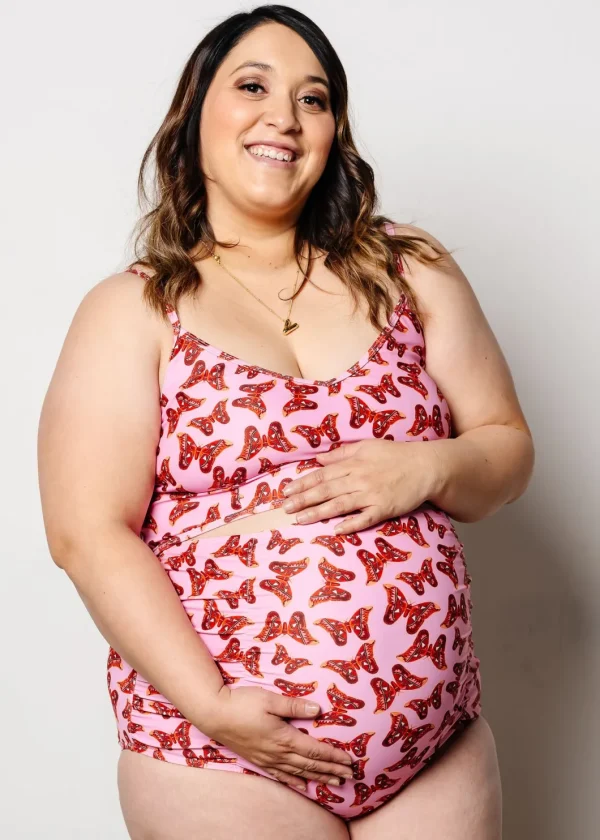 Metamorphosis | Maternity Bottoms