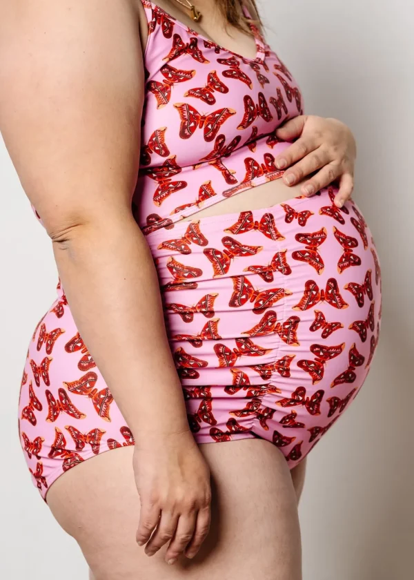 Metamorphosis | Maternity Bottoms