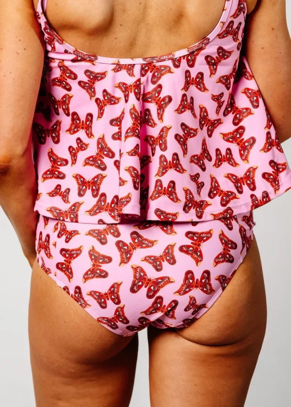 Metamorphosis | Mid-Rise Bottoms