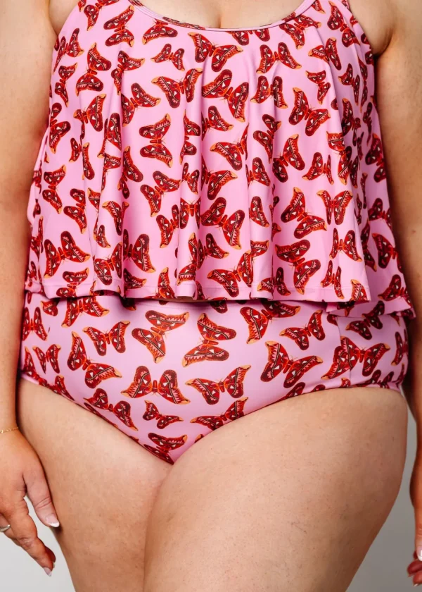 Metamorphosis | Mid-Rise Bottoms