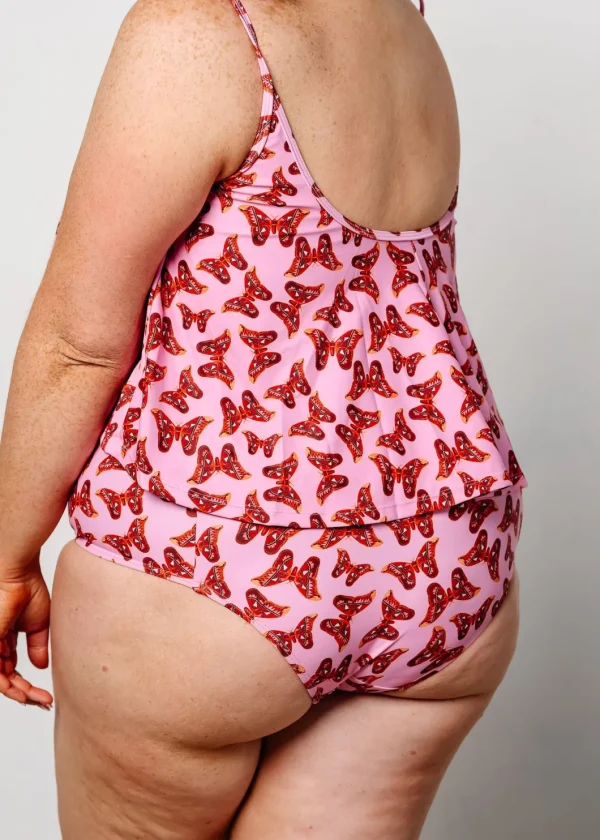 Metamorphosis | Mid-Rise Bottoms